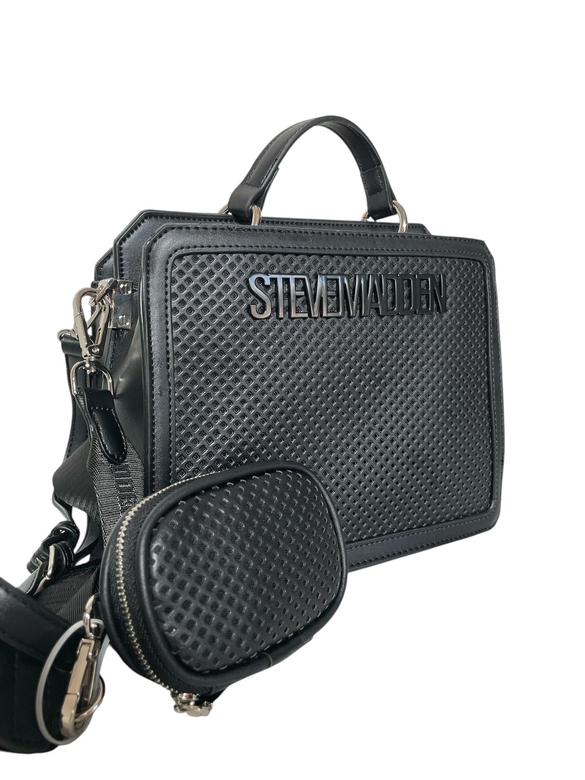 Bolsa Steve Madden con Monedero