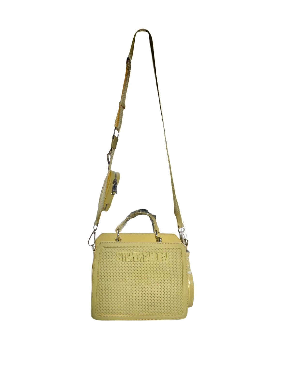 Bolsa Steve Madden con Monedero