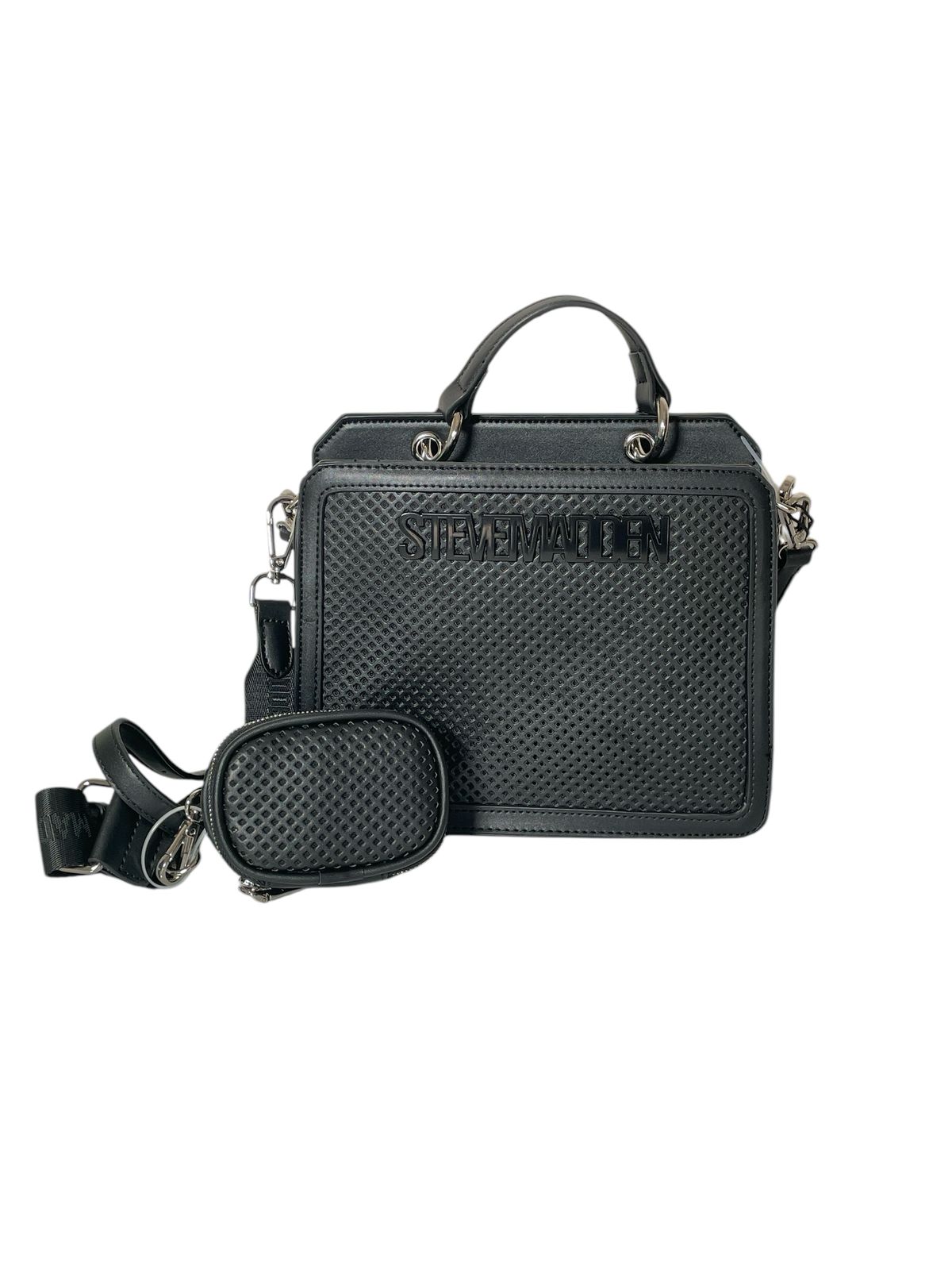 Bolsa Steve Madden con Monedero
