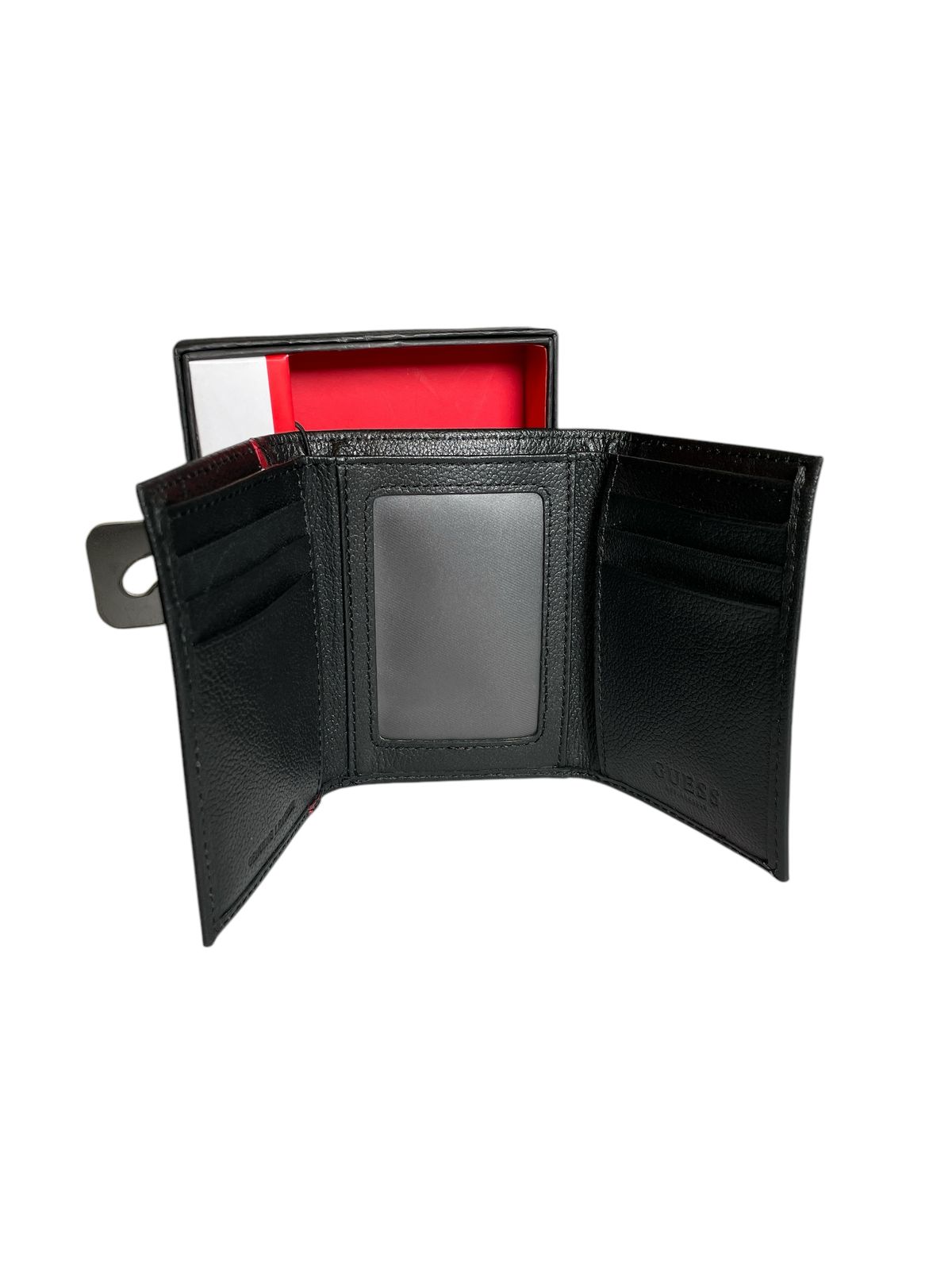 Carteras GUESS para hombre - Originales y elegantes
