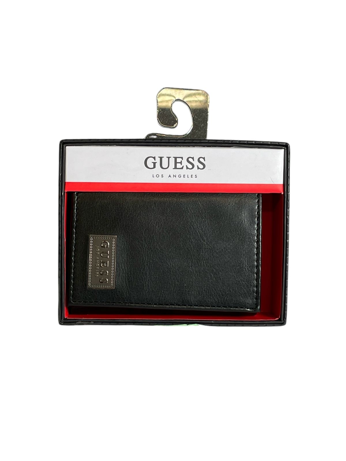 Carteras GUESS para hombre - Originales y elegantes