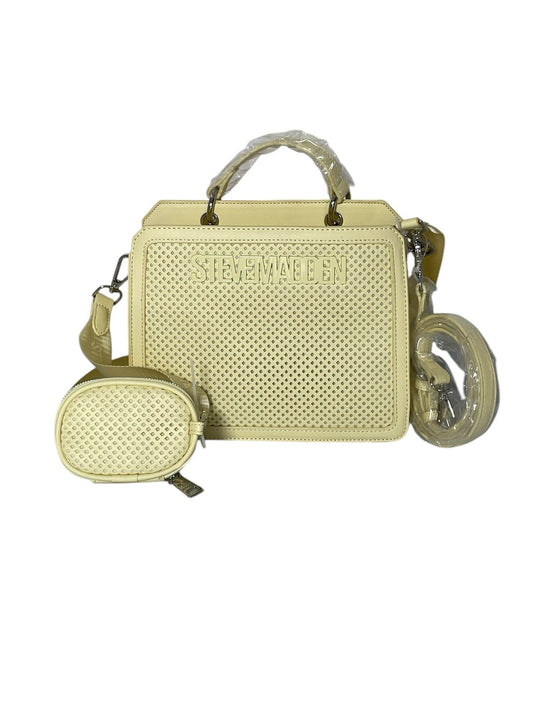 Bolsa Steve Madden con Monedero