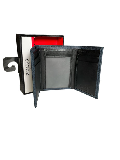 Carteras GUESS para hombre - Originales y elegantes